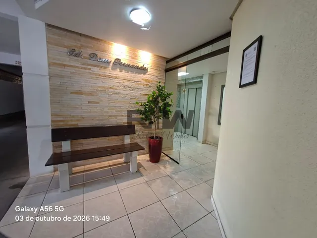 Imagem 12: Apartamento Mobiliado com 1 Dormitório no Centro de Tramandaí