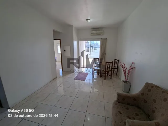 Imagem 6: Apartamento Mobiliado com 1 Dormitório no Centro de Tramandaí