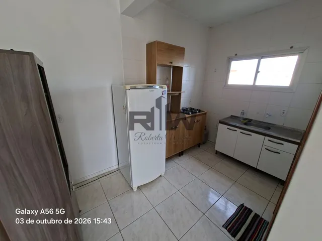 Imagem 4: Apartamento Mobiliado com 1 Dormitório no Centro de Tramandaí