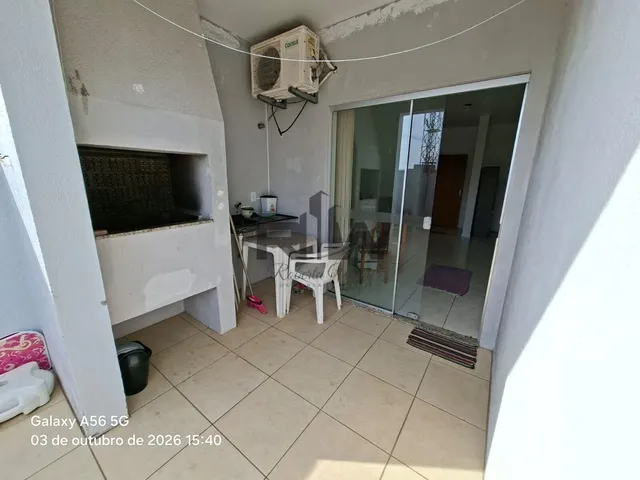 Imagem 10: Apartamento Mobiliado com 1 Dormitório no Centro de Tramandaí