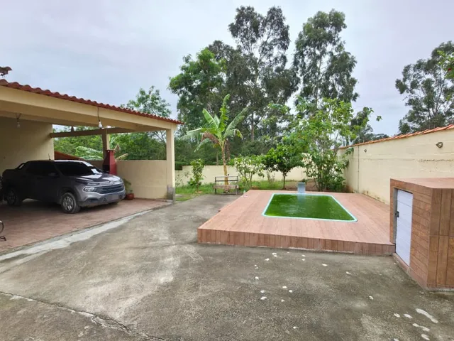 Imagem 2: Casa À Venda em Vilatur, Saquarema