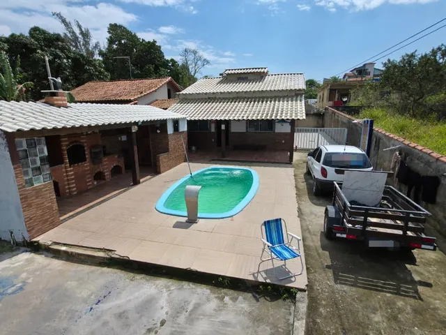 Imagem: Casa À Venda em Vilatur, Saquarema