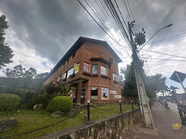 Imagem: Apartamento À Venda no Centro de Monte
