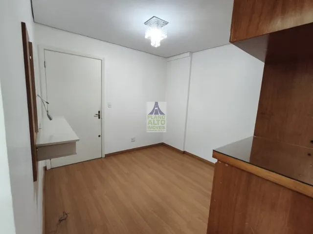 Imagem: Apartamento 01 Dormitório Mobiliado para