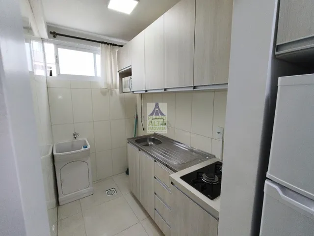 Imagem 9: Apartamento 01 Dormitório Mobiliado para Venda - Centro de Caxias do Sul