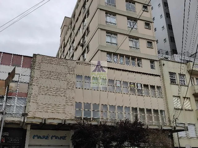 Imagem 11: Apartamento 01 Dormitório Mobiliado para Venda - Centro de Caxias do Sul