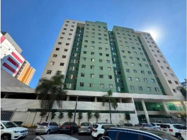 Imagem: Apartamento Residencial em Brasília - Df
