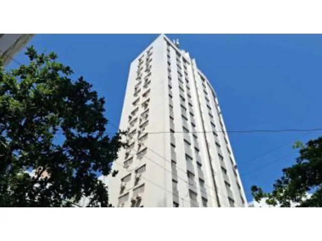 Imagem: Apartamento Residencial em Guarujá - Sp