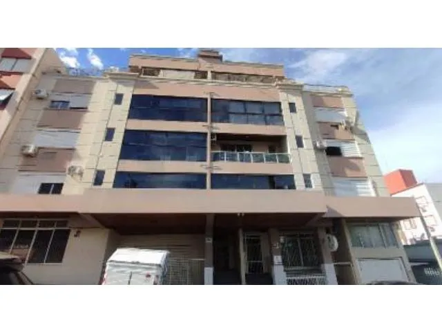 Imagem: Apartamento Residencial em santa Maria