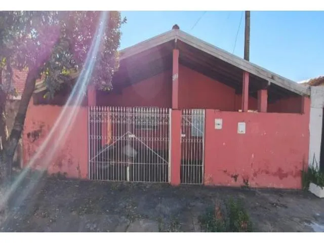 Imagem: Casa Residencial em Cafelândia - Sp, Jardim