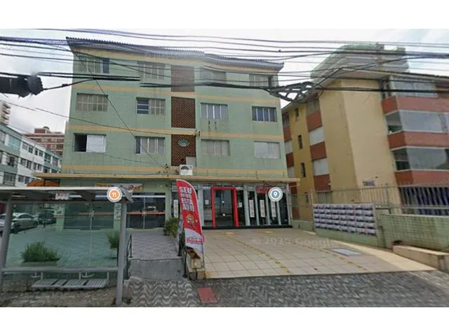 Imagem: Apartamento Residencial em Praia Grande