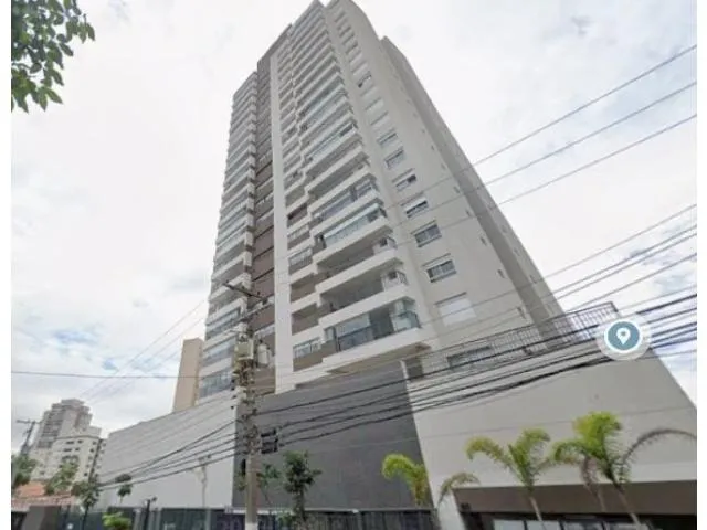 Imagem: Apartamento Residencial em São Paulo