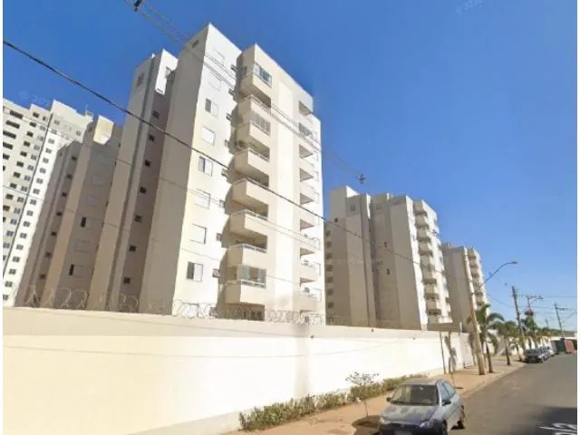 Imagem: Apartamento Residencial em Uberlândia