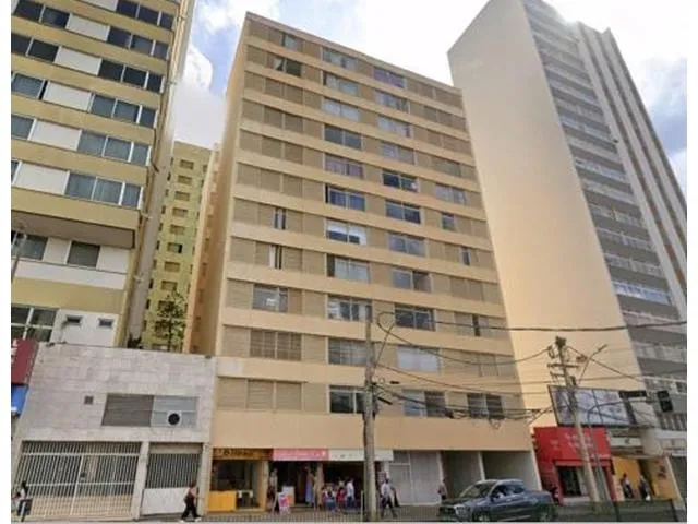 Imagem: Apartamento Residencial em Uberaba - Mg