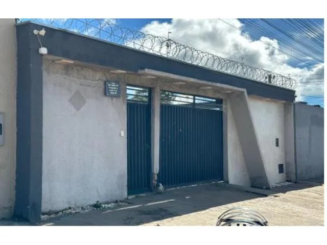 Imagem 6: Casa Residencial em Águas Lindas de Goiás - Go, Parque da Barragem Setor 09
