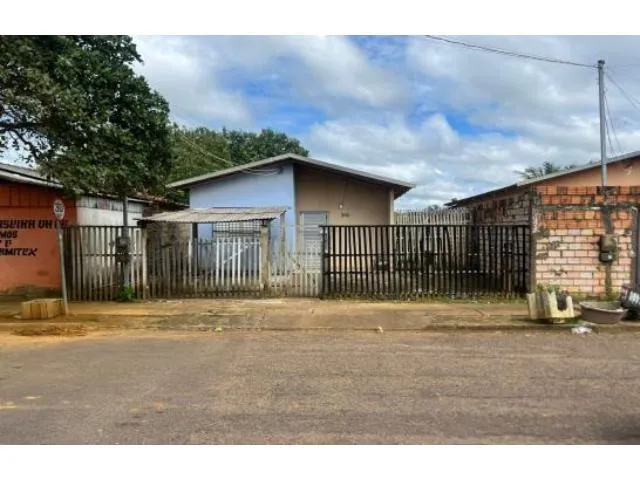 Imagem 6: Casa Residencial em Altamira - Pa, Liberdade