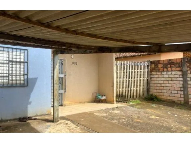 Imagem 3: Casa Residencial em Altamira - Pa, Liberdade