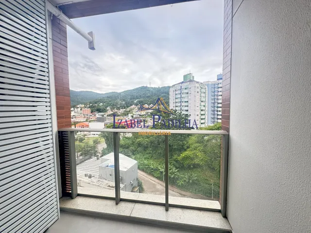 Imagem 7: Apartamento Alto Padrão em Córrego Grande, Florianópolis/Sc