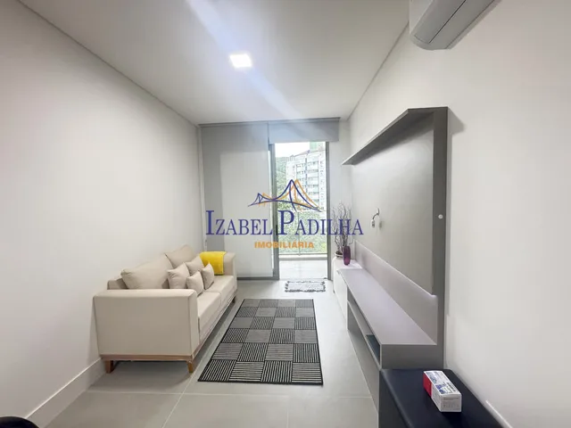 Imagem 4: Apartamento Alto Padrão em Córrego Grande, Florianópolis/Sc