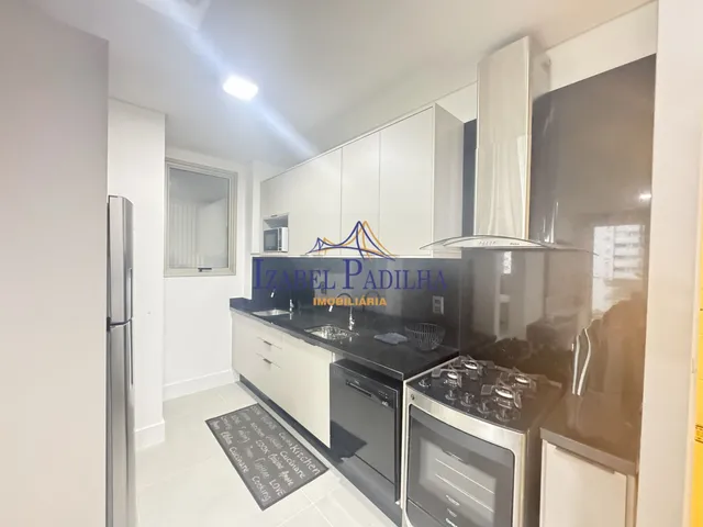 Imagem 2: Apartamento Alto Padrão em Córrego Grande, Florianópolis/Sc