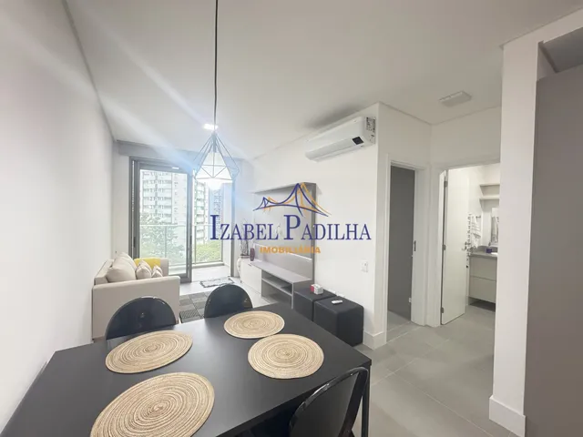 Imagem 12: Apartamento Alto Padrão em Córrego Grande, Florianópolis/Sc