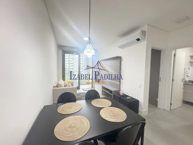 Imagem 6: Apartamento Alto Padrão em Córrego Grande, Florianópolis/Sc