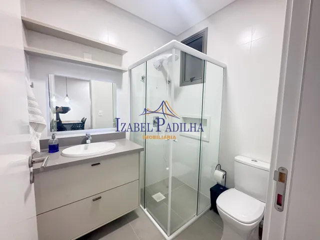 Imagem 10: Apartamento Alto Padrão em Córrego Grande, Florianópolis/Sc