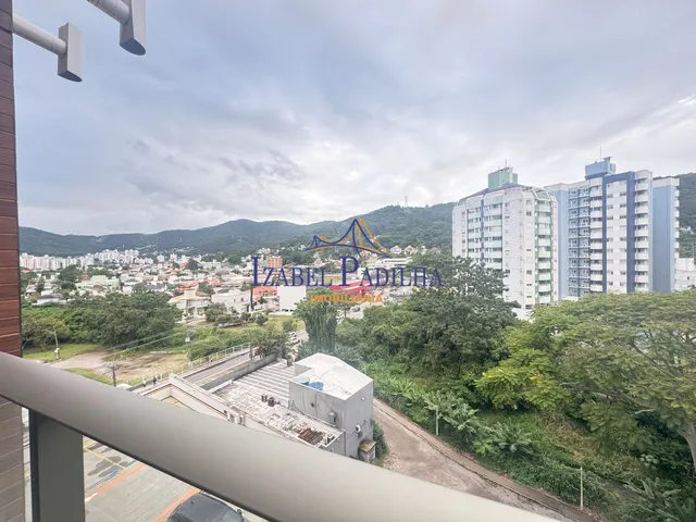 Imagem 13: Apartamento Alto Padrão em Córrego Grande, Florianópolis/Sc