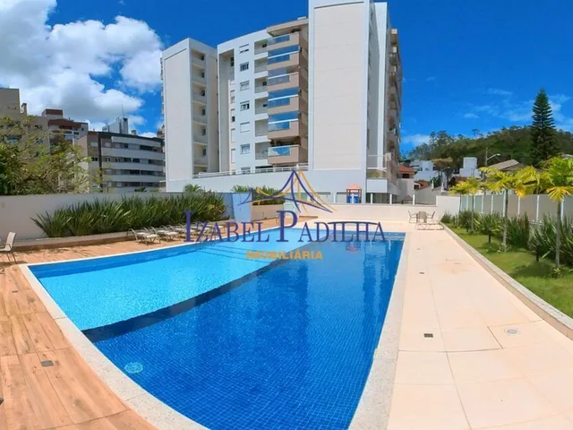 Imagem 2: Apartamento Alto Padrão em Córrego Grande, Florianópolis/Sc
