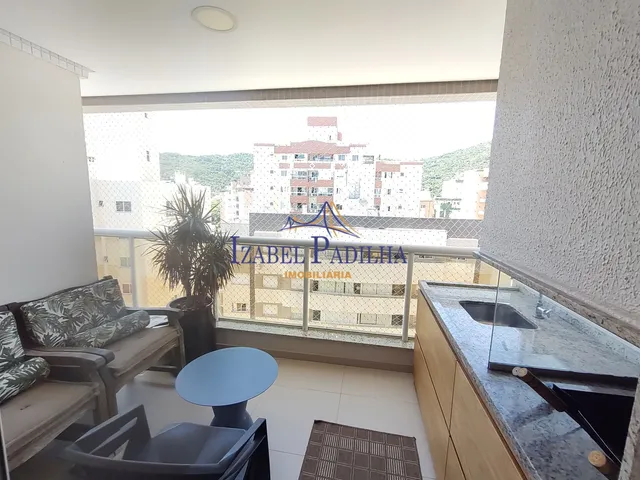 Imagem 16: Apartamento Alto Padrão em Córrego Grande, Florianópolis/Sc