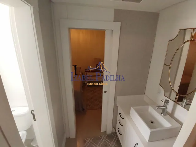 Imagem 10: Apartamento Alto Padrão em Córrego Grande, Florianópolis/Sc