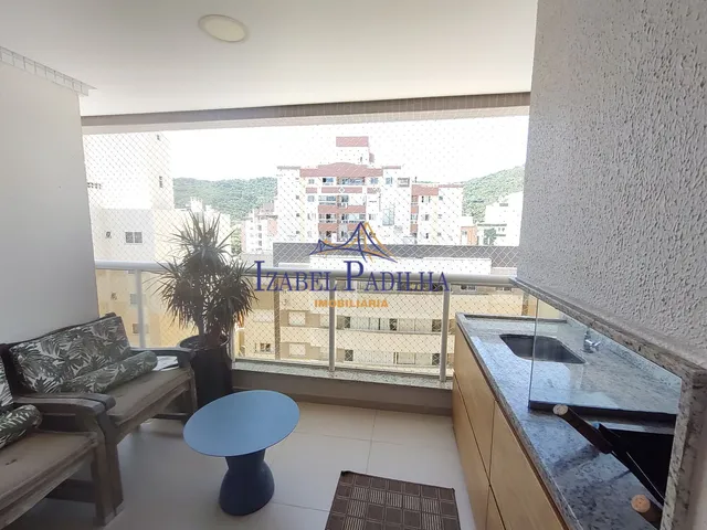 Imagem 7: Apartamento Alto Padrão em Córrego Grande, Florianópolis/Sc