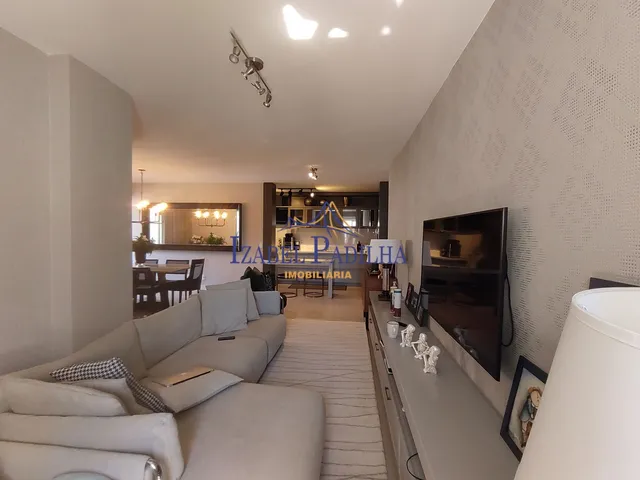 Imagem 3: Apartamento Alto Padrão em Córrego Grande, Florianópolis/Sc