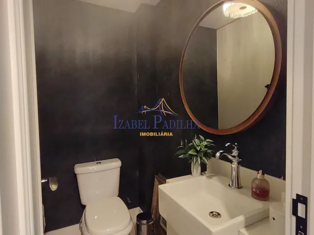 Imagem 12: Apartamento Alto Padrão em Córrego Grande, Florianópolis/Sc