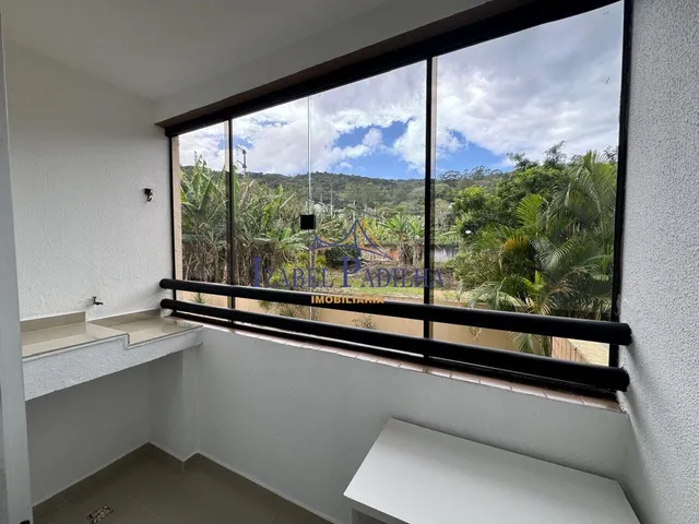 Imagem 4: Donatello - Apartamento em Córrego Grande, Florianópolis/Sc, Mobiliado!
