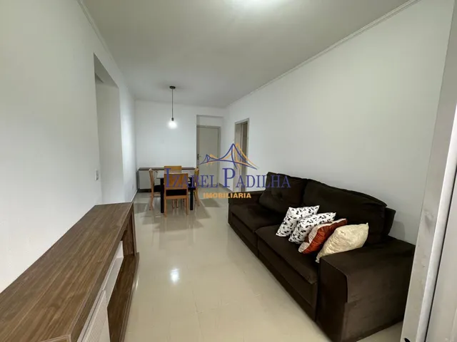 Imagem 3: Donatello - Apartamento em Córrego Grande, Florianópolis/Sc, Mobiliado!