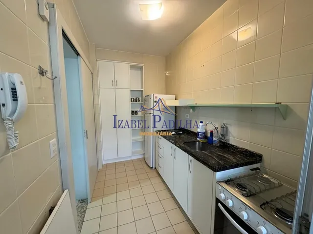Imagem 8: Donatello - Apartamento em Córrego Grande, Florianópolis/Sc, Mobiliado!
