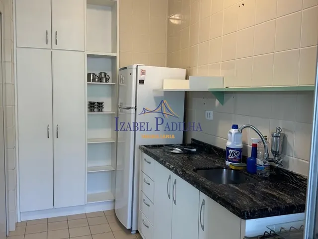 Imagem 7: Donatello - Apartamento em Córrego Grande, Florianópolis/Sc, Mobiliado!