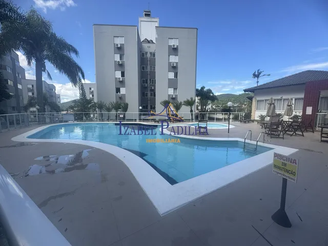 Imagem 3: Dona Gelta - Apartamento em Córrego Grande, Florianópolis/Sc