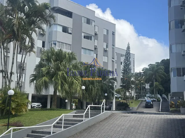 Imagem 10: Dona Gelta - Apartamento em Córrego Grande, Florianópolis/Sc