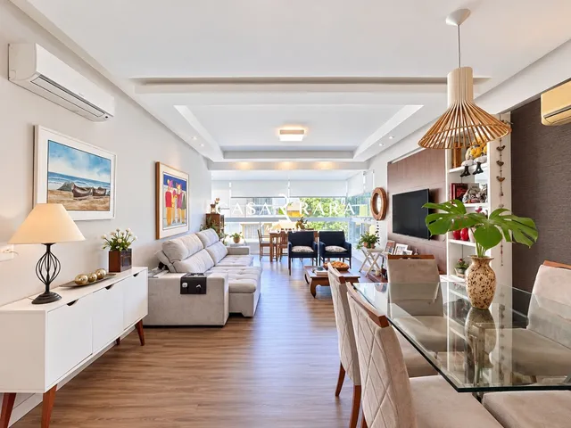 Imagem: Apartamento 3 Dormitórios (1 Suíte) e