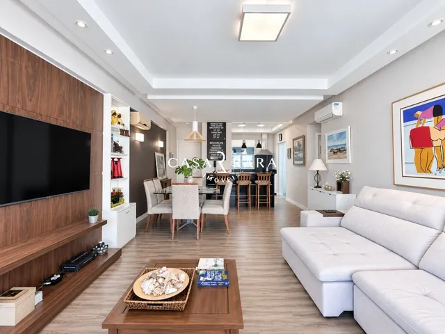Imagem 8: Apartamento 3 Dormitórios (1 Suíte) e 2 Vagas - Jurerê