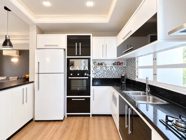 Imagem 10: Apartamento 3 Dormitórios (1 Suíte) e 2 Vagas - Jurerê