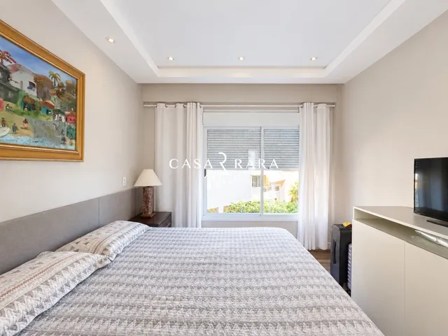 Imagem 12: Apartamento 3 Dormitórios (1 Suíte) e 2 Vagas - Jurerê