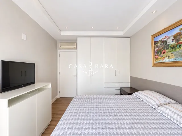 Imagem 6: Apartamento 3 Dormitórios (1 Suíte) e 2 Vagas - Jurerê