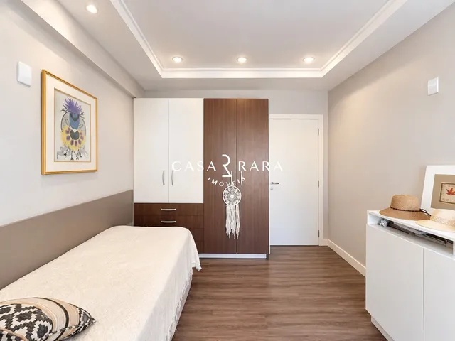 Imagem 5: Apartamento 3 Dormitórios (1 Suíte) e 2 Vagas - Jurerê
