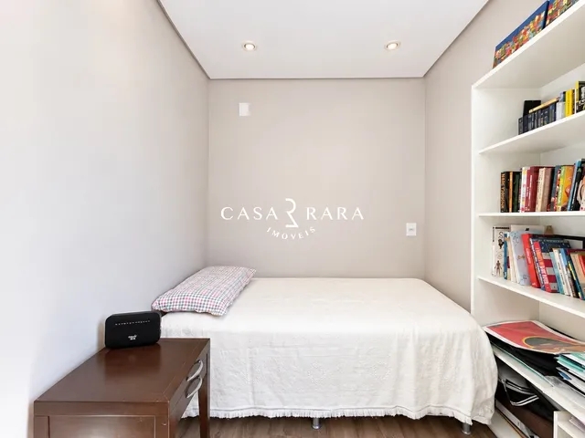 Imagem 11: Apartamento 3 Dormitórios (1 Suíte) e 2 Vagas - Jurerê