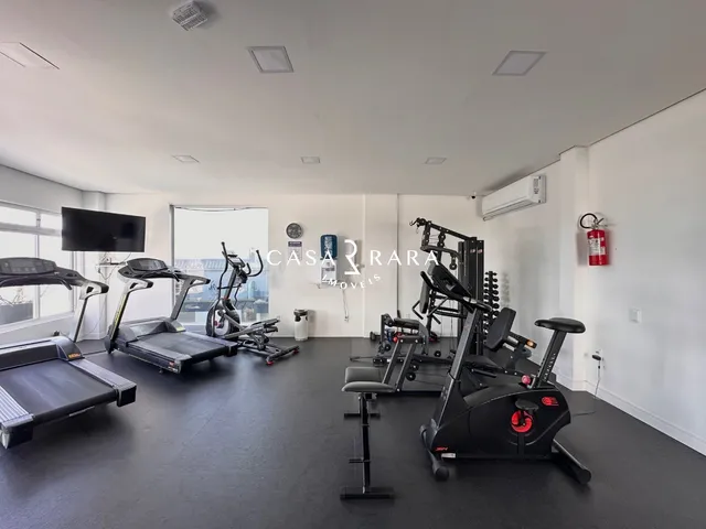 Imagem 9: Apartamento 3 Dormitórios (1 Suíte) e 2 Vagas - Jurerê