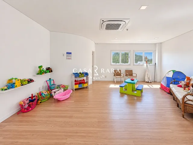 Imagem 16: Apartamento 3 Dormitórios (1 Suíte) e 2 Vagas - Jurerê