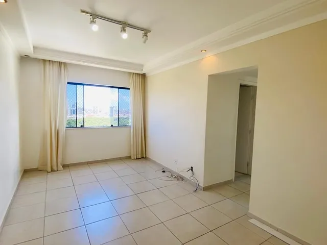 Imagem: Apartamento 3/4 em Stiep - Andar Alto e